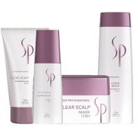 Wella Sp - Clear Scalp