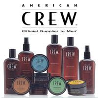 American Crew