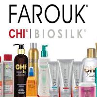 Farouk Systems