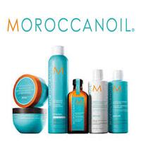 Moroccanoil