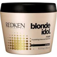 Redken Blonde Idol