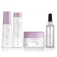 Wella Sp - Balance Scalp