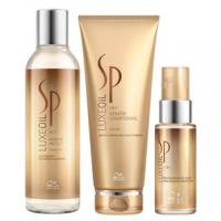 Wella Sp - LuxeOil