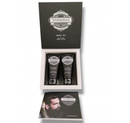 Fondonatura Barber Kit