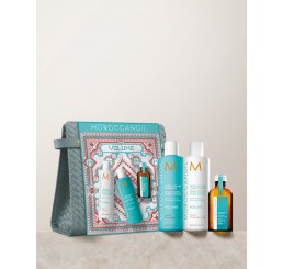 Moroccanoil Set Regalo Volume