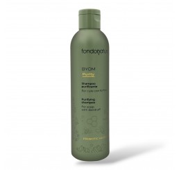 Fondonatura BYOM Purity Shampoo Purificante Antiforfora 250 ml