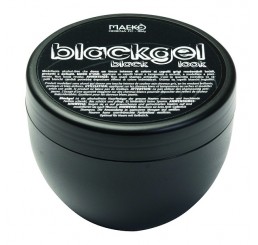 Maekò Black Gel 300 ml