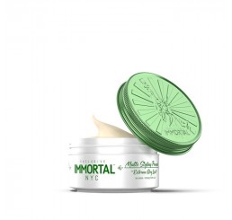 Immortal Nyc Matte Styling Pomade Extreme Dry Look 150 ml