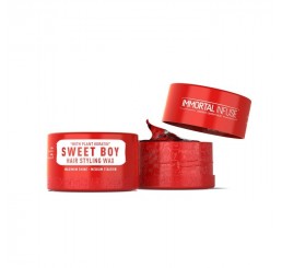 Immortal Infuse Wax Sweet Boy Haarstylingwachs 150 ml