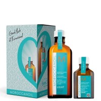 Moroccanoil Treatment Olio di Argan Light 100 ml