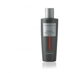 Fondonatura Shampoo Doccia Energy 250 ml