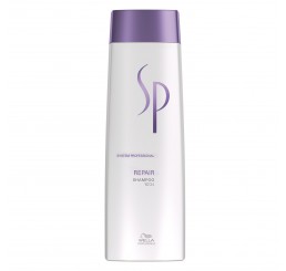 WELLA SP Repair Shampoo 250 ml 