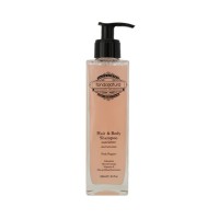 Fondonatura Hair & Body Shampoo Nutriente Pink Pepper 250ml