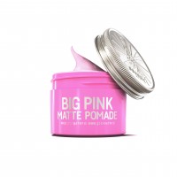 Immortal Nyc Big Pink Matte Pomade 100 ml