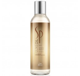 WELLA SP Luxe Oil kératine Protect Shampoo 200 ml