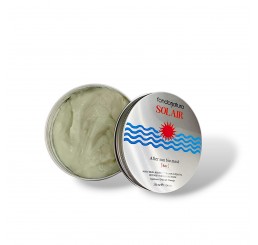 Fondonatura Solair Maschera Ristrutturante Bio mask  200 ml