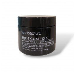 Fondonatura Short Gum Fix 5 Gel Forte 150 ml
