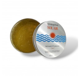 Fondonatura Solair Gel Touch 200 ml