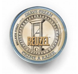 Reuzel Shave Cream 283,5 gr