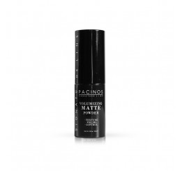 Pacinos Volumizing Matte Powder polvere 4,5 gr.