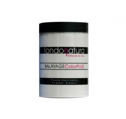 Fondonatura Balayage polvere decolorante 450gr