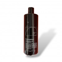 Fondonatura Crema Rasatura ai Fitosteroli 500 ml