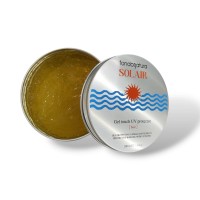Fondonatura Solair Gel Touch 200 ml