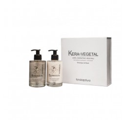 Fondonatura Kit Kera Vegetal 215 ml