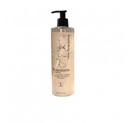 Fondonatura  Kera Vegetal Shampoo 500 ml