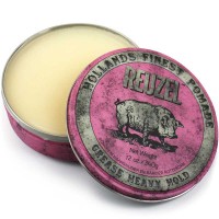 Reuzel Pink Heavy Grease 113 gr