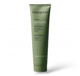 Fondonatura BYOM Scalp Essential Micro Esfoliante 175 ml