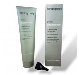 Fondonatura F10 Miracle Mask Dermoequilibrante 100ml
