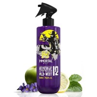 Immortal Nyc  Eau De Cologne 12 Wild West 500 ml