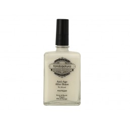 Fondonatura After Shave Anti-Age Pink Pepper 100ml