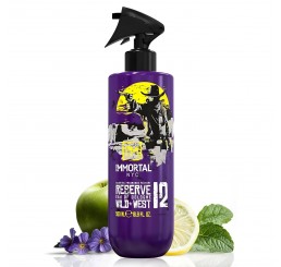 Immortal Nyc  Eau De Cologne 12 Wild West 500 ml