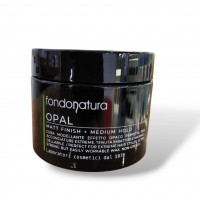 Fondonatura Opal  Cera Modellante Opaca Idrosolubile 125 ml