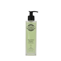 Fondonatura Hair & Body Shampoo Enegizzante Mojito 250ml