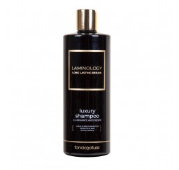 Fondonatura Laminology  Luxury Shampoo  500 ml