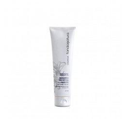 Fondonatura Omnia maschera protettiva Illuminante  250ml