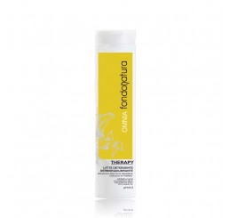 Fondonatura Shampoo Latte Detergente Dermoequilibrante 250 ML