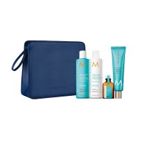 Moroccanoil Set Regalo Volume