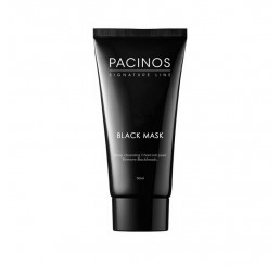 Pacinos Black Mask 50ml