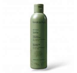 Fondonatura BYOM Vitality Shampoo Anticaduta Rivitalizzante 250 ml