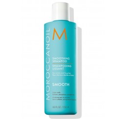 Moroccanoil Shampoo Smoothing Lisciante 250ml