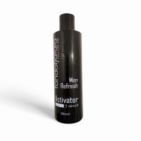 Fondonatura Men Refresh Attivatore 200 ml
