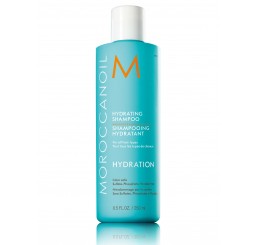 Moroccanoil Shampoo Idratante 250 ml