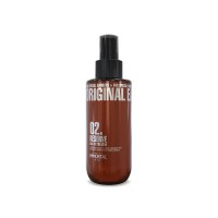 Immortal Nyc  02.  Eau De Cologne Reserve 150 ml