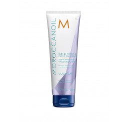 Moroccanoil Purple Conditioner Blonde Perfecting 200 ml