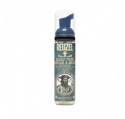 Reuzel Beard Foam Mousse 70 ml