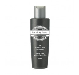 Fondonatura Olio Idratante Da Barba 150 ml